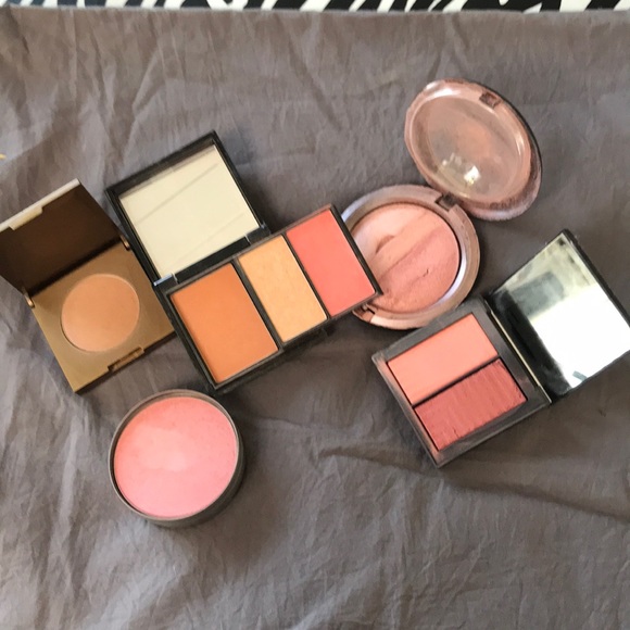 NARS Other - Tarte, MAC, Cargo Makeup Haul NARS Other - Tarte, MAC, Cargo Makeup Haul
